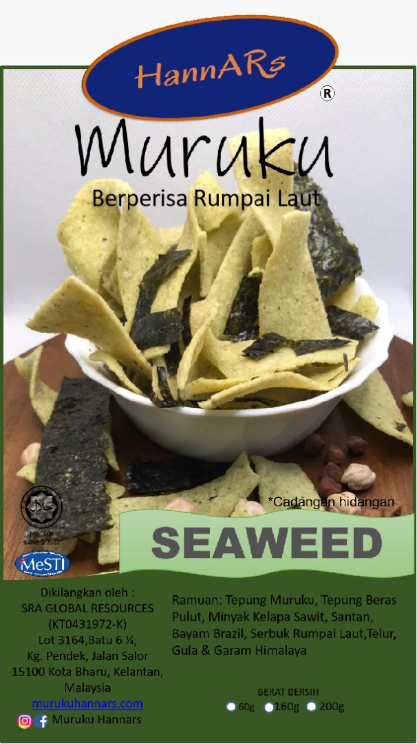 01-SEAWEED